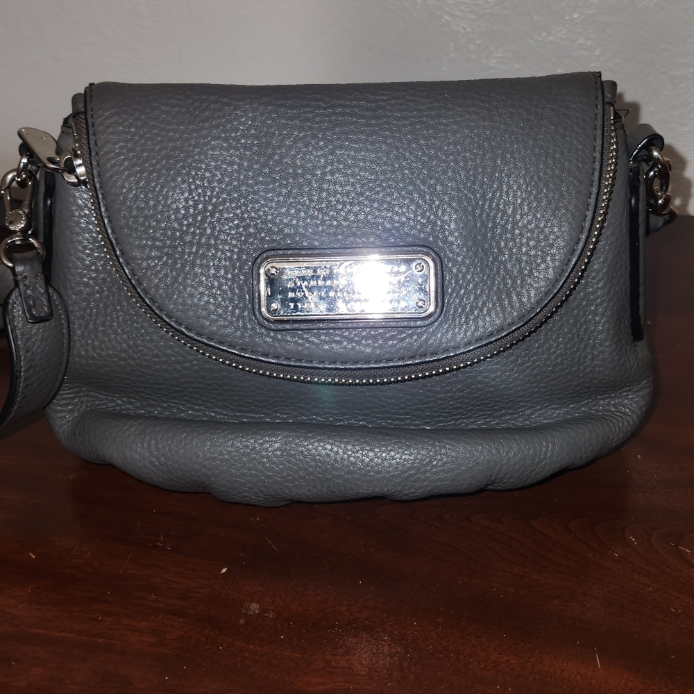 Marc Jacobs crossbody - Gray